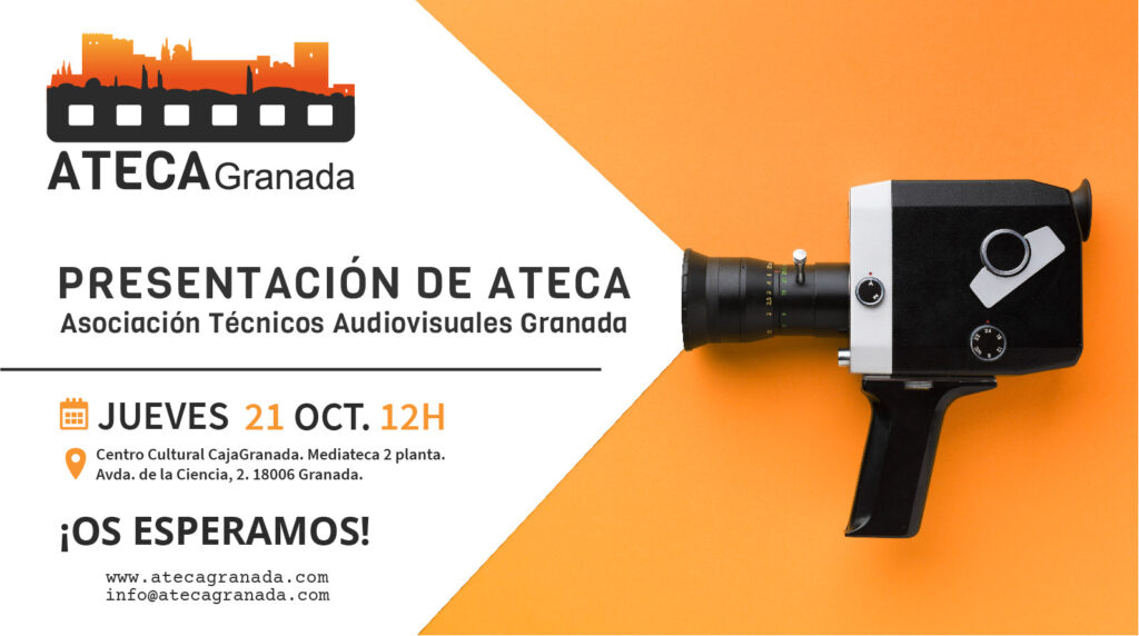 ATECA-Asociación