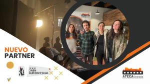 Ateca-Jaén-Audiovisual