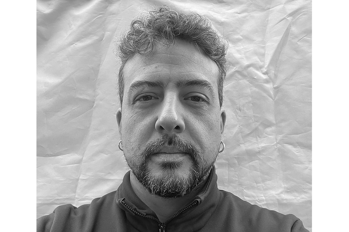 José Ángel Martínez Muñoz